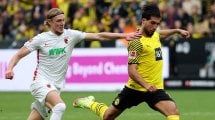 „Wichtiger Faktor“: Dortmunds Allzweckwaffe ist zurück