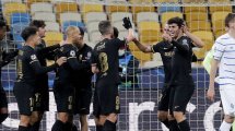 Barça ohne Messi: Der zweite Anzug sitzt