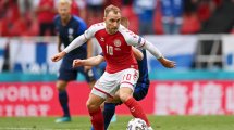 Odense offen für Eriksen-Transfer
