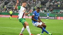 Schalke: Schnäppchenpreis für Kara?