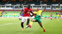 Bailly verlängert in Manchester