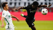 Ebimbe über die Bundesliga: „Es ist alles viel intensiver“