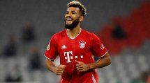Traum-Debüt: Choupo „wie 100 Prozent Bayern München“