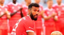 FC Bayern: Macht Choupo-Moting noch den Abflug?