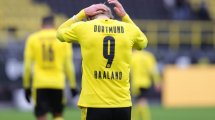 19. Spieltag: Dortmunds Elfmeter-Fluch hält an | Dárdais Risiko wird nicht belohnt