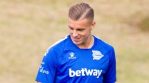 Medien: Ex-RB-Talent vor Bundesliga-Wechsel