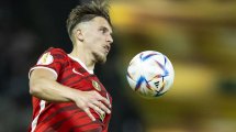 Hertha will Demirovic – Szymanski kein Thema