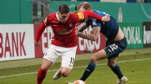 Hertha: Der Stand bei Wunschstürmer Demirovic