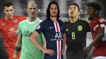 Ablösefrei: Diese (Ex-) Stars gibt es zum Nulltarif