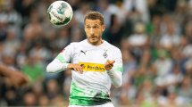 M'gladbach: Erste Anfragen für Johnson