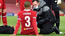FC Liverpool: Schicksalswoche ohne Fabinho