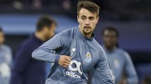 Porto verlängert mit Vieira