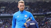 S04: Fährmann will „faire Chance“