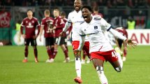 Bundesligisten lauern: HSV lockt Alidou mit Klausel 