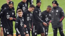 Bayern im Pokal: Chance für fünf Neuzugänge