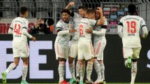 Bayern schlägt Dortmund im Supercup | Topnote für Lewandowski