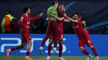 Liverpool-Comeback gegen Villarreal | Trotzdem zweimal Note 5 für die Reds