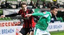 Ludwig Augustinsson Werder Bremen Alter Position Grosse Gewicht