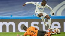 Juve ohne Chance bei Reals Mendy