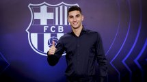 Barça: Probleme mit Torres wegen Dembélé?