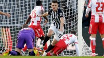 City schnappt sich Partizan-Juwel Stevanovic