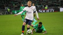 Schalke schnappt sich Mollet