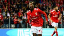 Medien: Bayer-Interesse an Florentino