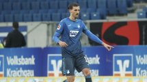 Grillitsch-Transfer: Funkt Wolfsburg dazwischen?