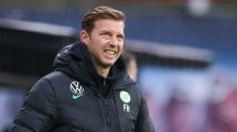 VfL Wolfsburg: Kohfeldt-Endspiel gegen Fürth 