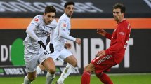 FC Bayern: Tendenz gegen Neuhaus?