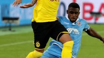 Hannover holt Bayern-Talent Evina