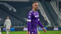 Medien: Deutsche Klubs wollen Ribéry holen