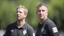 Werder verpflichtet Schönfelder