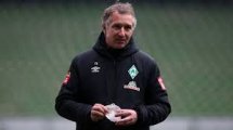 Werder: Baumann kommentiert Harroui-Gerüchte