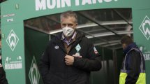 Bericht: Werder holt Salifou 