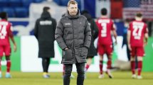 Schalke: Drei Neuzugänge für Kramer