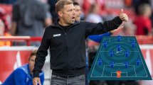 Schalke-Elf 2022/23: So will Königsblau in der Bundesliga bestehen