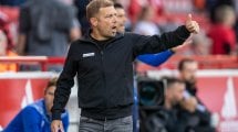 Kramer wird neuer Schalke-Trainer
