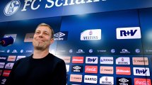 Weiterer Co-Trainer für Schalke 