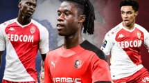 Qualität im Überfluss: Die zehn größten Talente aus der Ligue 1