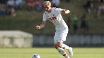Köln: Sörensen bleibt doch