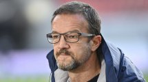 Bobic kündigt Hertha-Umbruch an – Lotka-Fall ein „juristisches Ding“