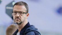 Eintracht: Weiterer Kandidat für Bobic-Nachfolge