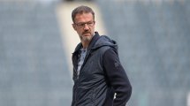 Bobics Hertha zeigt sich sparsam: Agenda oder Umstände? 