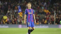 Barça erreicht Angebot für de Jong