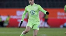Wolfsburg verlängert mit Gerhardt