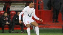 Gabriel: Doppelte Einigung mit Napoli