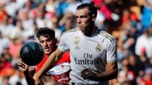 Real Madrid: Leih-Offerte für Bale?