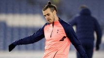 Bale: Berater zweifelt an Real-Rückkehr