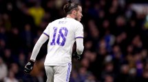 Interesse aus den USA: Geht Bale in die MLS?